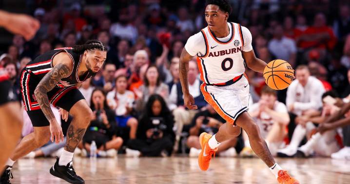 4 takeaways from No. 22 Auburn basketball’s 73-72 loss to No. 1 Houston