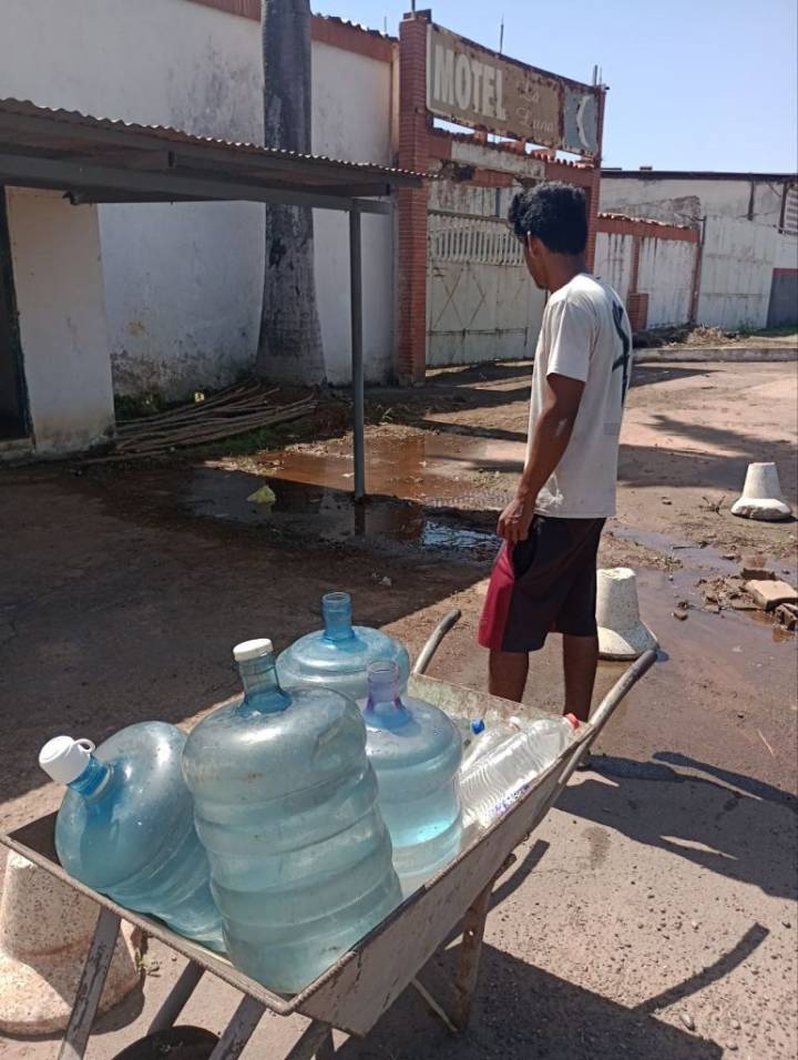 Abandono vial en Matanzas amenaza empresas y turismo