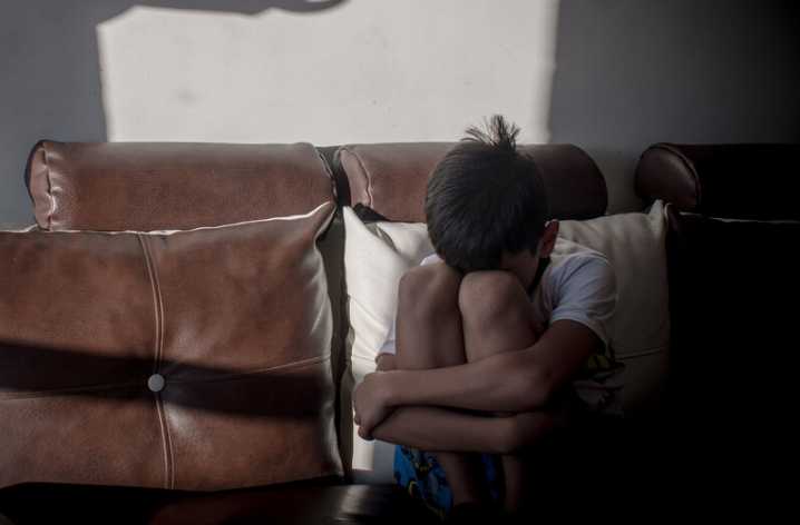 La violencia sexual en entornos educativos: Una crisis que no puede seguir creciendo