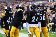 Chargers vs. Pittsburgh Steelers: Who has the edge?