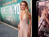 'Regretting You,' 'Black Phone 2' highlight slow box office