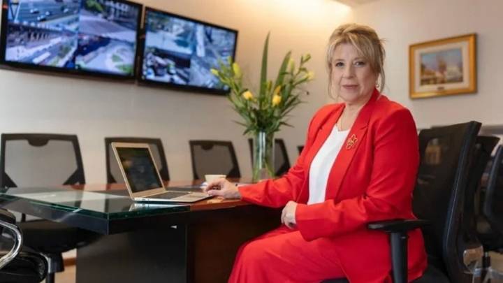 Monteoliva jurará como ministra de Seguridad pronto en Casa Rosada