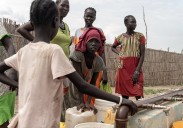 Nearly 11 million women and girls in Sudan face acute hunger, UN Women warns