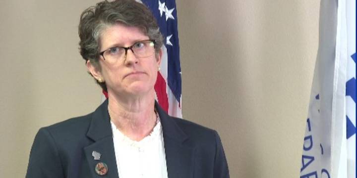 Underly responds to criticism over investigations into teacher sexual misconduct