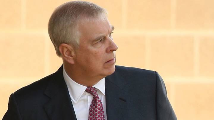 Andrew’s Epstein Settlement Draws New Scrutiny Amid Giuffre Estate Dispute