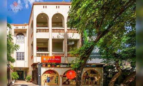 Zostel ‘pressing the accelerator on global growth’, IPO in 3