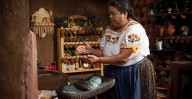 Michoacán celebra 15 años de la Cocina Tradicional Mexicana como Patrimonio de la Humanidad