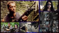 All 9 'Predator' Movies, Ranked
