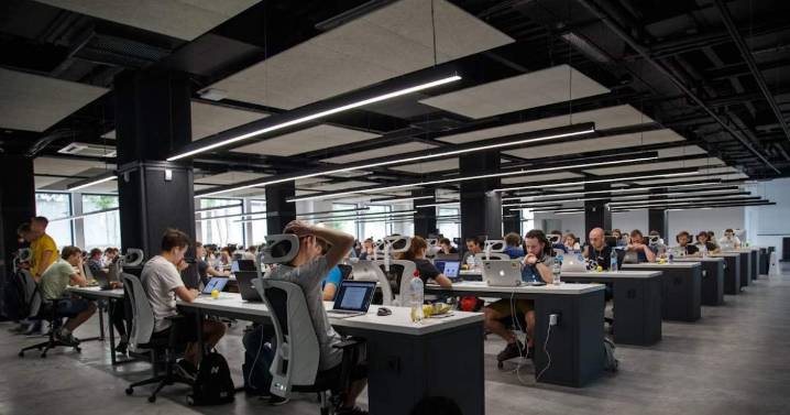 La empresa tecnológica que está contratando a egresados del colegio porque “la universidad es una pérdida de tiempo”