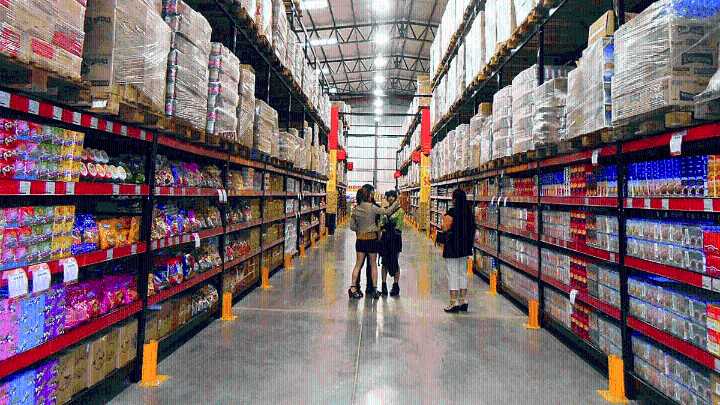 La inflación mayorista tuvo una leve suba en octubre