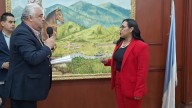 Directora de Hacienda Departamental asume como gobernadora encargada del Valle del Cauca hasta el 18 de noviembre