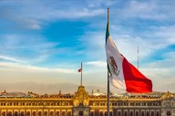 Más de la mitad de los mexicanos confía en el gobierno: 52 % según la Organización para la Cooperación y el Desarrollo Económicos (OCDE)