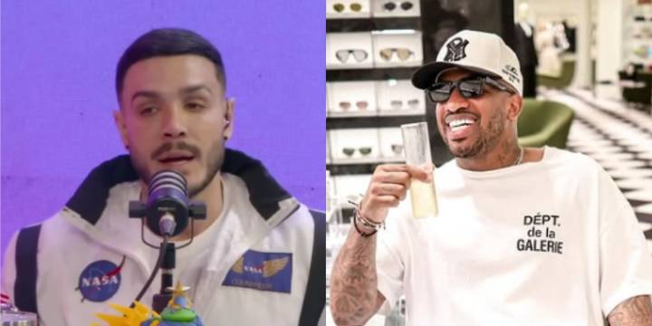 Mario Irivarren sin roches con Jefferson Farfán: lo invita a su programa y promete contar una anécdota secreta