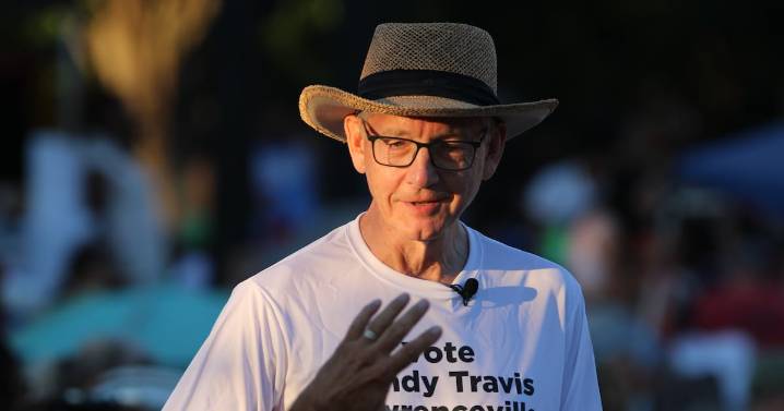 Fox 5 alum Randy Travis on his city council win: ‘Better than any Emmy’