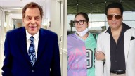 'Punjabi Log Haar Nahi Maante': Sunita Ahuja Prays For Dharmendra's Speedy Recovery, Video Surfaces Amid Govinda's Hospitalisation