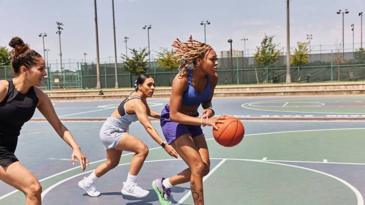 Millennials are driving a sports tourism boom