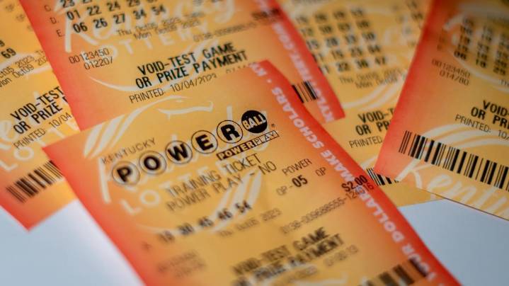 Winning Powerball ticket sold at Kentucky convenience store; Here's where
