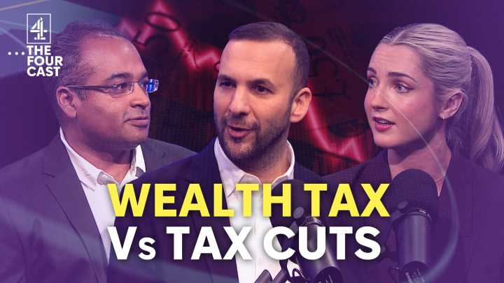 Is Labour being outflanked by Polanski and Farage? Reeves budget debate