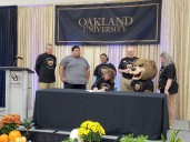 OU adopts Okanagan Charter