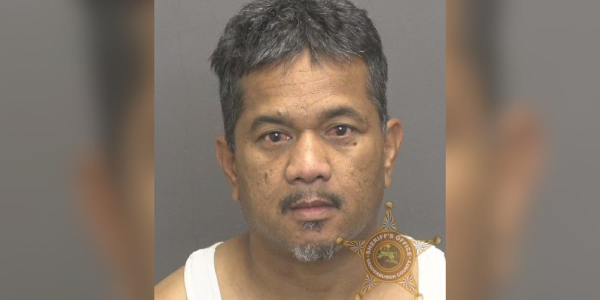 Drunk driver crashes in Evansville causing serious injuries, officials say