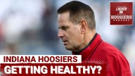 PERFECT TIMING: Indiana Hoosiers Football Must CAPITALIZE on Bye Week for Playoff Domination