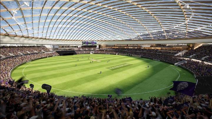 AFL stadium approval debate to begin in earnest
