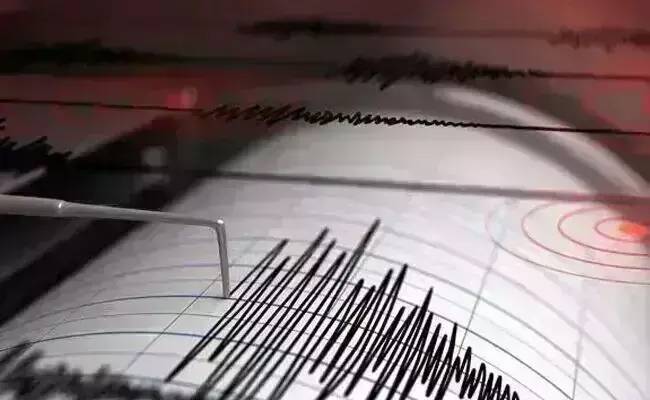 Mild tremor shakes Vijayapura in Karnataka, no damage reported