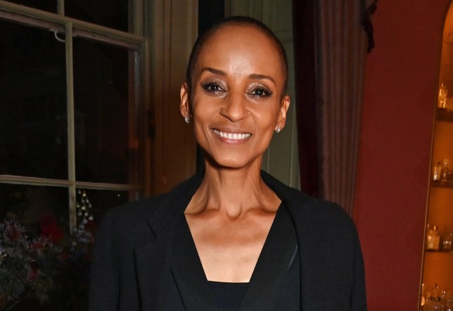 Adele Roberts reveals ‘concerning lump’ removal following bowel cancer ordeal