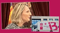 El Govern culmina el pase a funcionarios sin oposición de los 300 trabajadores de la tele balear IB3