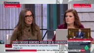 Marta García Aller: "No es creíble que todo lo que no funciona en este país sea culpa de las autonomías, ni que la falta de mayoría de Sánchez sea culpa de los demás"