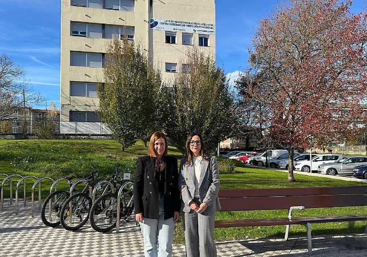 El Pleno aprueba la cesión al Gobierno Vasco de la parcela anexa a Plaiaundi