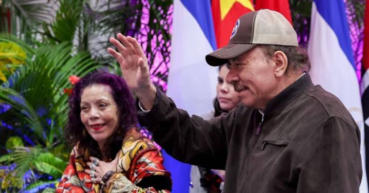 EEUU sanciona a operadores de la migración ilegal vinculados al régimen de Daniel Ortega