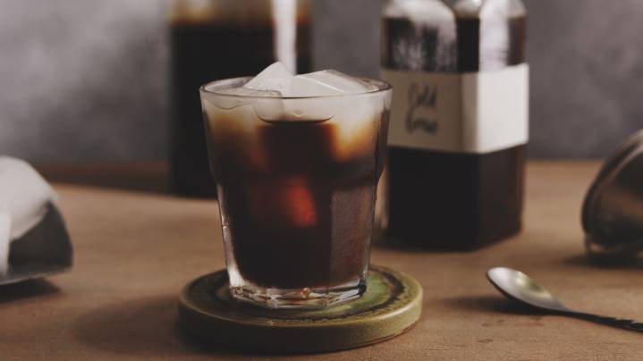 Why Cold Brew Concentrate Is The Best Choice For Java Cocktails