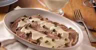 Cómo hacer vitel toné saludable: ideal para quienes necesitan mantener la dieta sin dejar el sabor