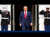 Trump says he signed bill to release Epstein files