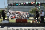 FOTOS: El altar de los que nunca descansaron: 386 víctimas del Crematorio Plenitud