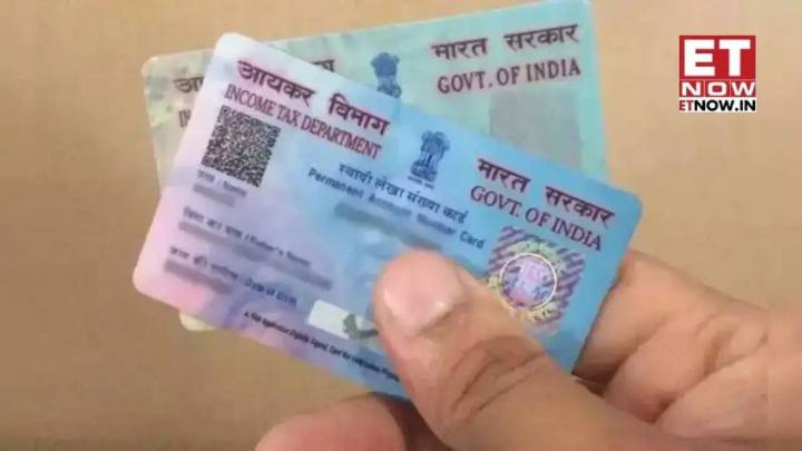 Link your PAN with Aadhaar by December 31: Failure to do so will deactivate your PAN