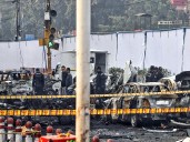 Delhi blast: Al-Falah University distances itself from arrested doctors, expresses anguish over unfortunate developments