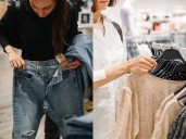 Desde $3.000: multitienda chilena anuncia gran remate de ropa en varios locales de Chile