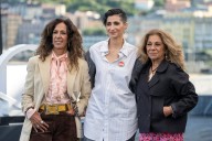 Alba Flores abraza a su “niña herida” y recuerda la primera vez que supo de qué había muerto su padre: “Me sentía muy expuesta”