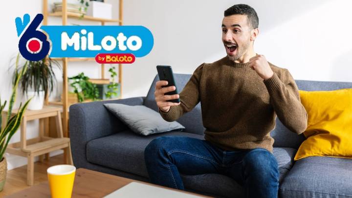 Cayó Miloto en Putumayo: Se trata del premio más grande en la historia de ese juego de azar