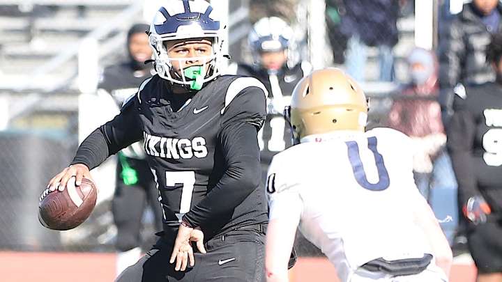 Future remains bright as Burroughs leads Atlantic City to win over rival Holy Spirit