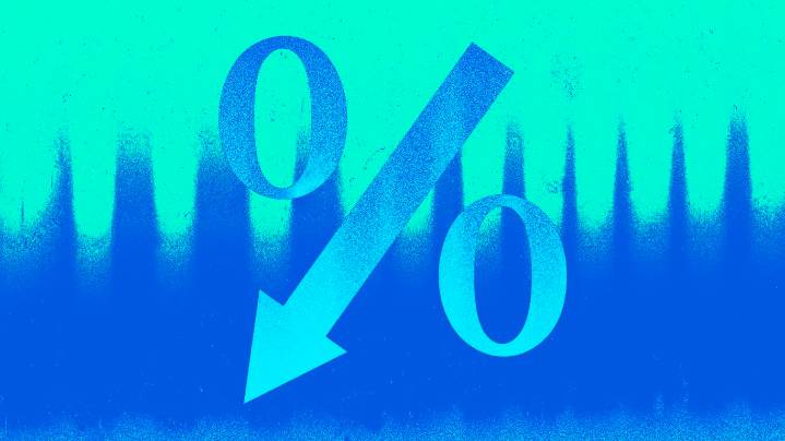 New York Fed chief raises expectations of a rate cut