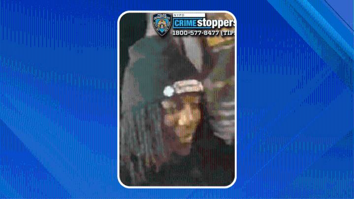 Photo of man who allegedly shot Jets CB Kris Boyd in NYC released