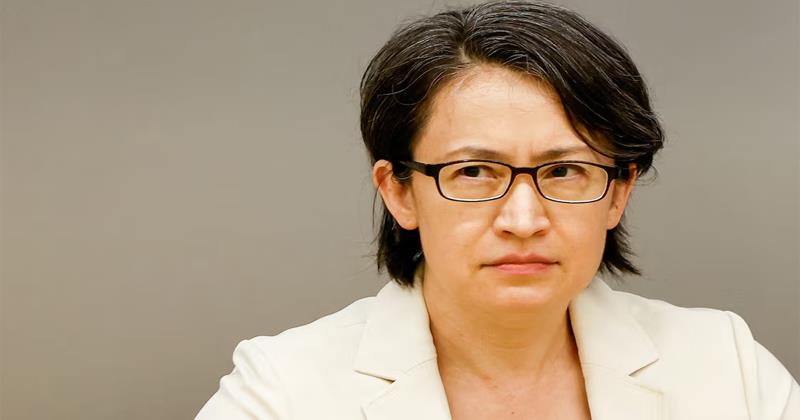 Taiwan’s Vice President Makes Historic Visit to Europe Amid Beijing’s Anger