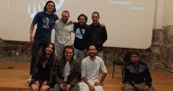 Jóvenes creadores mexicanos se abren paso en literatura de terror y guión cinematográfico
