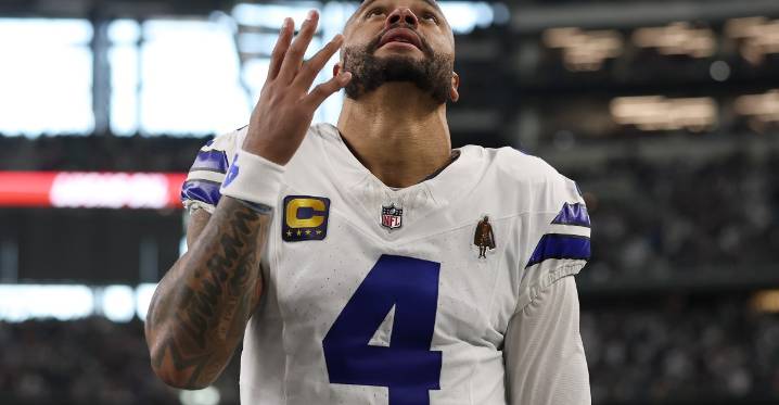 Cowboys vs. Eagles recap: Dallas completes epic comeback for 24