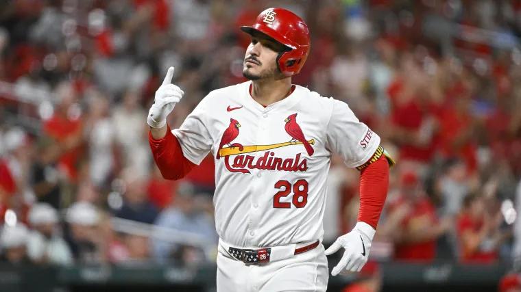 Phillies' interest in Cardinals' Nolan Arenado receives huge update