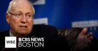 Former Vice President Dick Cheney dead at 84