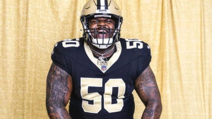 Chris Jones Demands Return of Patrick Mahomes’ Former Teammate After Getting Cut by Jaguars